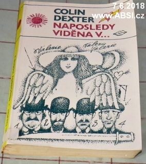 NAPOSLEDY VIDĚNA V...