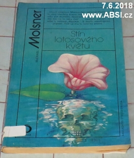 STÍN LOTOSOVÉHO KVĚTU