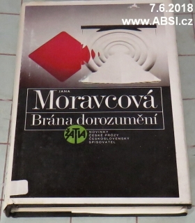 BRÁNA DOROZUMĚNÍ
