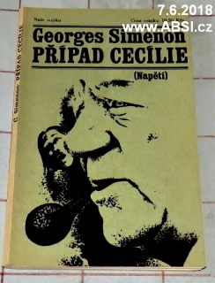 PŘÍPAD CECÍLIE