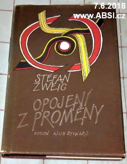 OPOJENÍ Z PROMĚNY