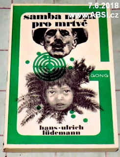SAMBA NEZNÍ PRO MRTVÉ