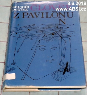 ČLOVĚK Z PAVILÓNU N