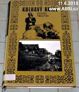 KULHAVÝ KNÍŽE