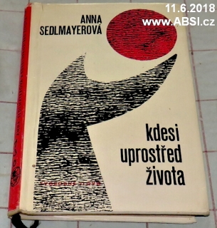 KDESI UPROSTŘED ŽIVOTA