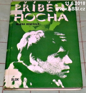 PŘÍBĚHY HOCHA