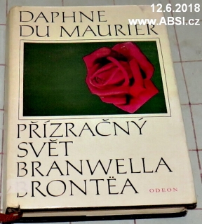 PŘÍZRAČNÝ SVĚT BRANWELLA BRONTEA