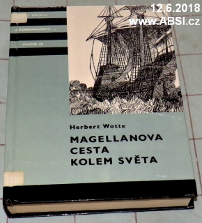 MAGELLANOVA CESTA KOLEM SVĚTA