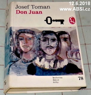 DON JUAN 
