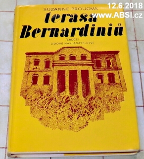 TERASA BERNARDINIŮ