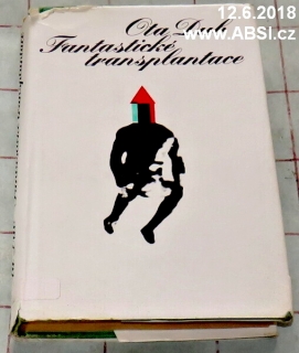FANTASTICKÉ TRANSPLATACE