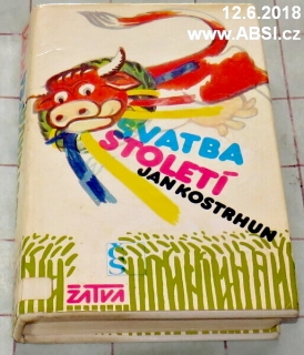 SVATBA STOLETÍ