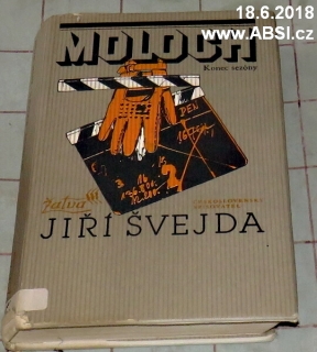 MOLOCH díl II. KONEC SEZÓNY 