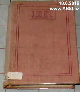 CESTA BLESKU