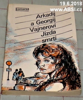 JÍZDA SMRTI