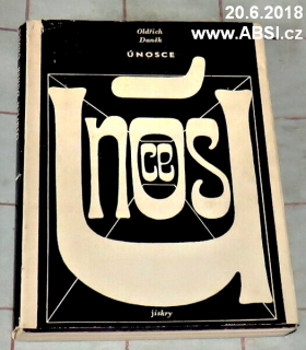 ÚNOSCE