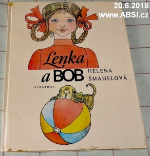 LENKA A BOB