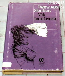 VĚK NÁRUŽIVOSTI