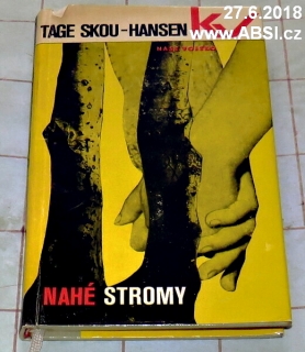 NAHÉ STROMY