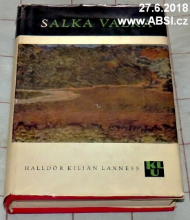 SALKA VALKA