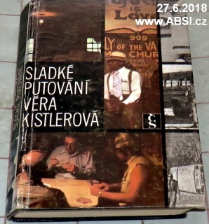 SLADKÉ PUTOVÁNÍ 