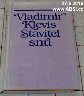 STAVITEL SNŮ