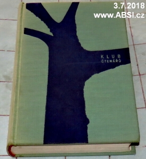 PĚT NOVEL