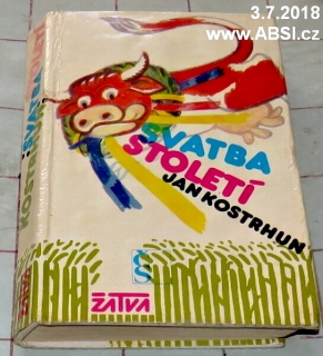 SVATBA STOLETÍ
