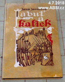 LABUŤ A KALICH