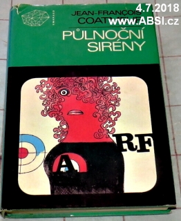 PŮLNOČNÍ SIRÉNY