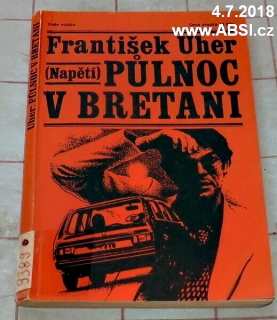 PŮLNOC V BRETANI