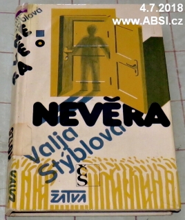 NEVĚRA