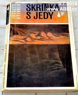SKŘŇKA S JEDY