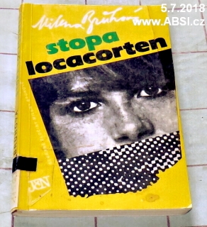 STOPA LOCACORTEN