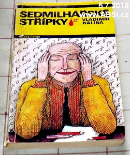 SEDMILHÁŘSKÉ STŘÍPKY
