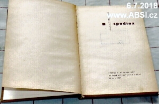 SPODINA