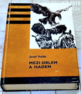 MEZI ORLEM A HADEM