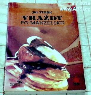 VRAŽDY PO MANŽELSKU