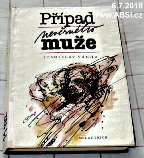PŘÍPAD NEVĚRNÉHO MUŽE