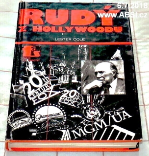 RUDÝ Z HOLLYWOODU