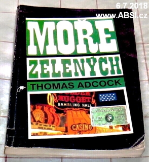 MOŘE ZELENÝCH