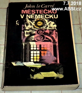 MĚSTEČKO V NĚMECKU
