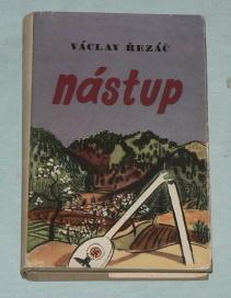 NÁSTUP
