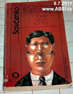 OBJEV SEBE SAMA