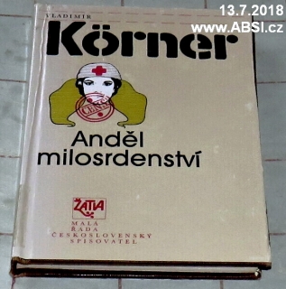 ANDĚL MILOSRDENSTVÍ