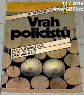 VRAH POLICISTŮ