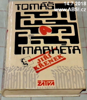 TOMÁŠ A MARKÉTA