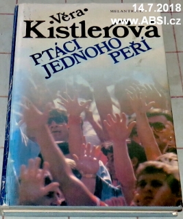 PTÁCI JEDNOHO PEŘÍ