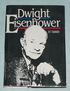 DWIGHT EISENHOWER