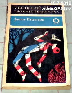 VRCHOLNÉ ČÍSLO THOMASE BERRYMANA